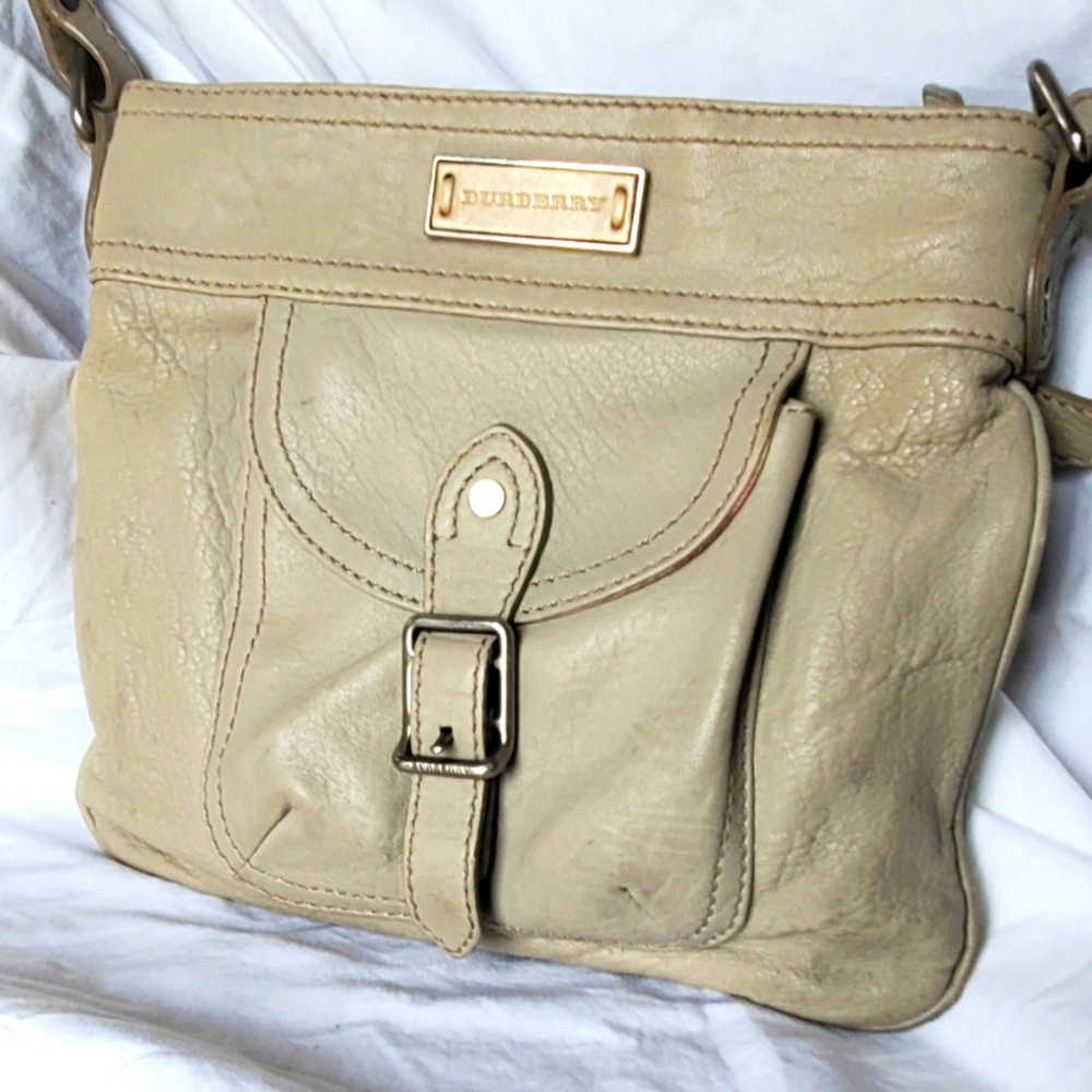 Burberry Crossbody